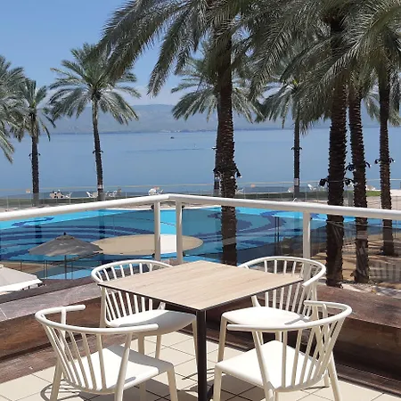 Gai Beach Resort Spa Hotel-3